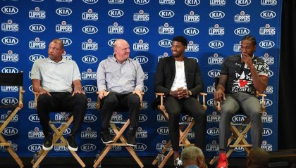 快船大麻烦！曝与莱昂纳德签阴阳合同，联盟展开调查恐面临重罚