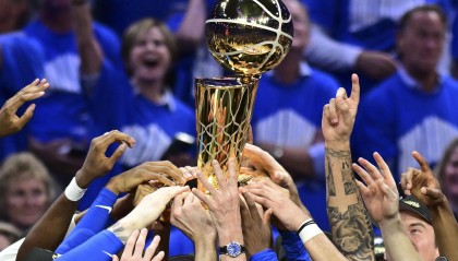 巴克利：雷霆是最有深度的球队之一 他们让我想起坏孩子活塞